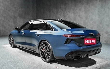 Audi A6, 2026 год, 7 350 000 рублей, 8 фотография