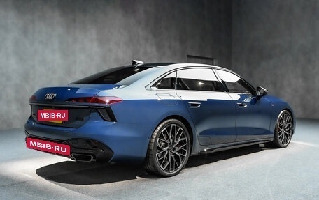 Audi A6, 2026 год, 7 350 000 рублей, 9 фотография