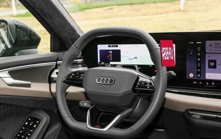 Audi A6, 2026 год, 7 350 000 рублей, 17 фотография