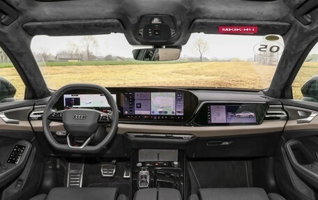 Audi A6, 2026 год, 7 350 000 рублей, 12 фотография