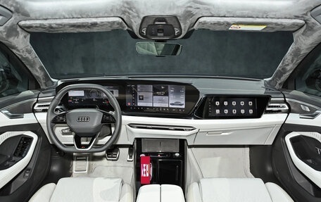 Audi A6, 2026 год, 7 350 000 рублей, 11 фотография