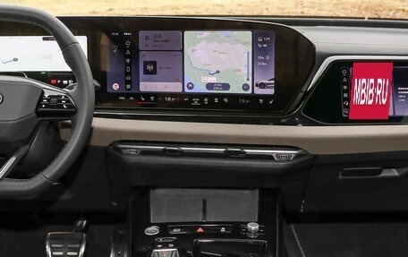 Audi A6, 2026 год, 7 350 000 рублей, 21 фотография