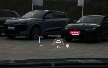 Audi A6, 2026 год, 7 350 000 рублей, 23 фотография
