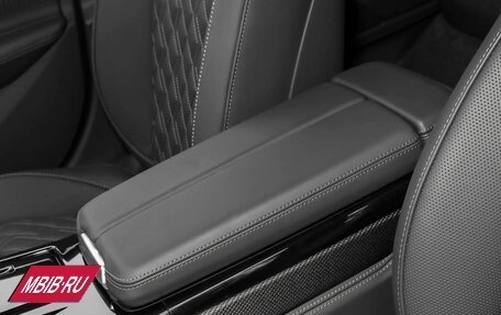 Audi A6, 2026 год, 7 350 000 рублей, 37 фотография