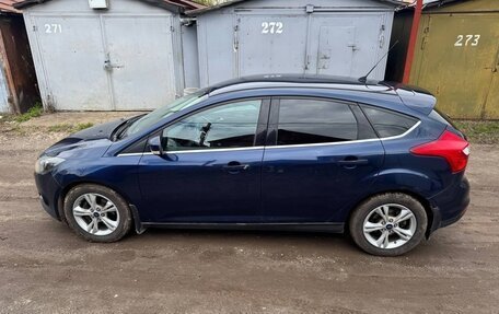 Ford Focus III, 2012 год, 999 000 рублей, 8 фотография