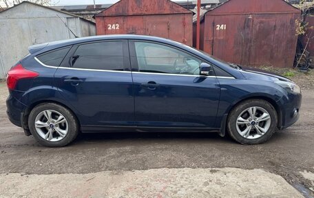 Ford Focus III, 2012 год, 999 000 рублей, 4 фотография