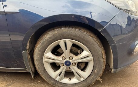 Ford Focus III, 2012 год, 999 000 рублей, 9 фотография
