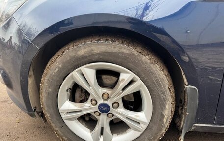 Ford Focus III, 2012 год, 999 000 рублей, 11 фотография