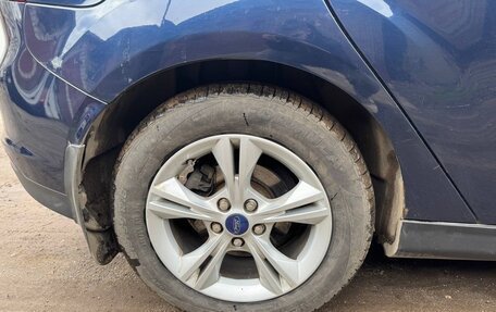 Ford Focus III, 2012 год, 999 000 рублей, 10 фотография