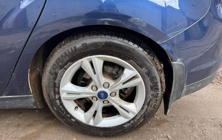Ford Focus III, 2012 год, 999 000 рублей, 12 фотография