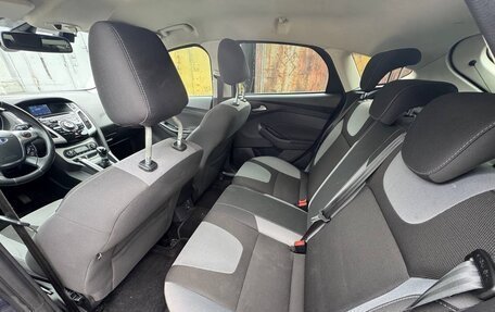 Ford Focus III, 2012 год, 999 000 рублей, 15 фотография