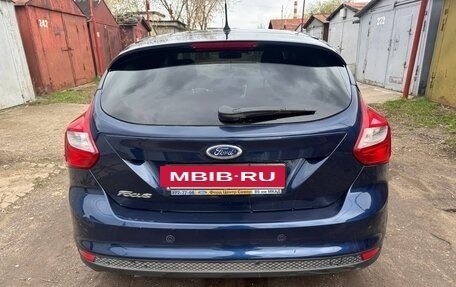 Ford Focus III, 2012 год, 999 000 рублей, 6 фотография