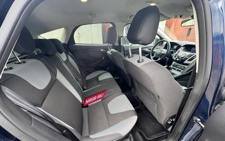 Ford Focus III, 2012 год, 999 000 рублей, 16 фотография