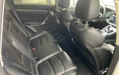 Geely Atlas, 2021 год, 1 790 000 рублей, 11 фотография