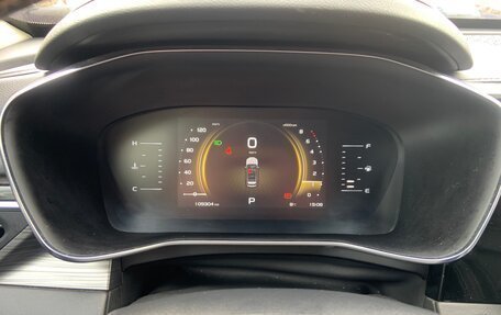 Geely Atlas, 2021 год, 1 790 000 рублей, 13 фотография