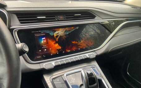 Geely Atlas, 2021 год, 1 790 000 рублей, 14 фотография