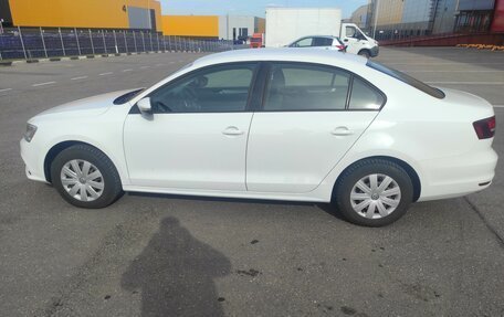 Volkswagen Jetta VI, 2016 год, 1 400 000 рублей, 8 фотография