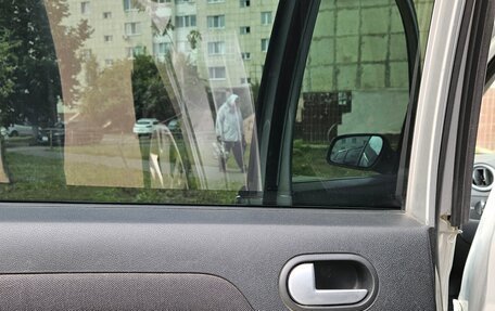 Ford Fusion I, 2007 год, 390 000 рублей, 3 фотография