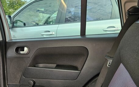 Ford Fusion I, 2007 год, 390 000 рублей, 5 фотография