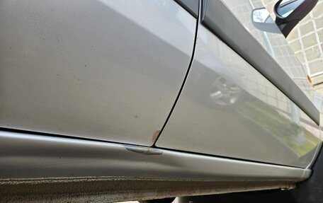 Ford Fusion I, 2007 год, 390 000 рублей, 2 фотография