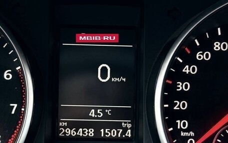 Volkswagen Golf VI, 2010 год, 690 000 рублей, 6 фотография