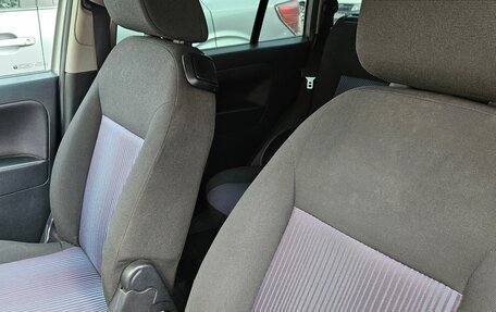Ford Fusion I, 2007 год, 390 000 рублей, 7 фотография