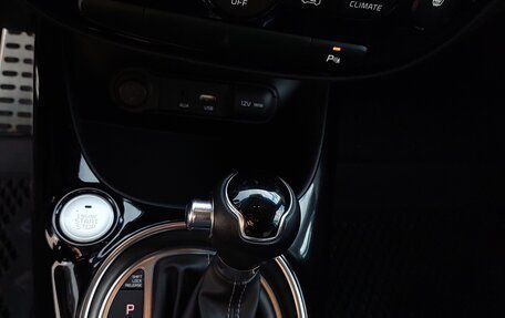 KIA Soul II рестайлинг, 2018 год, 1 480 000 рублей, 12 фотография