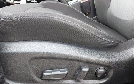 KIA Soul II рестайлинг, 2018 год, 1 480 000 рублей, 15 фотография