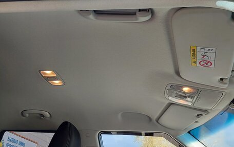 KIA Soul II рестайлинг, 2018 год, 1 480 000 рублей, 26 фотография