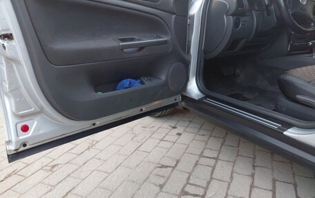 Volkswagen Passat B5+ рестайлинг, 2004 год, 439 000 рублей, 13 фотография