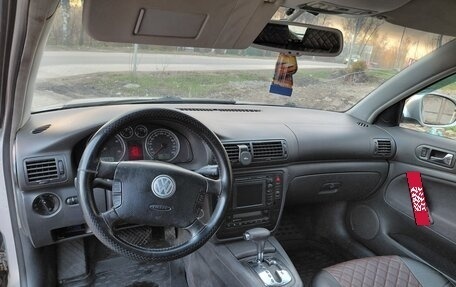 Volkswagen Passat B5+ рестайлинг, 2004 год, 439 000 рублей, 16 фотография