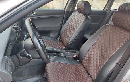 Volkswagen Passat B5+ рестайлинг, 2004 год, 439 000 рублей, 19 фотография
