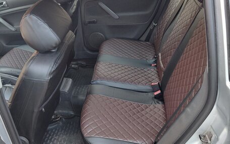 Volkswagen Passat B5+ рестайлинг, 2004 год, 439 000 рублей, 18 фотография