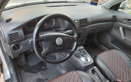Volkswagen Passat B5+ рестайлинг, 2004 год, 439 000 рублей, 20 фотография