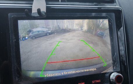 Mitsubishi ASX I рестайлинг, 2021 год, 2 500 000 рублей, 2 фотография