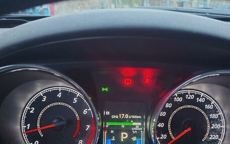 Mitsubishi ASX I рестайлинг, 2021 год, 2 500 000 рублей, 5 фотография