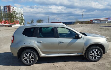 Nissan Terrano III, 2014 год, 1 150 000 рублей, 3 фотография
