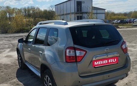 Nissan Terrano III, 2014 год, 1 150 000 рублей, 5 фотография