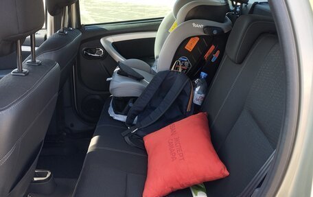 Nissan Terrano III, 2014 год, 1 150 000 рублей, 9 фотография