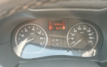 Nissan Terrano III, 2014 год, 1 150 000 рублей, 12 фотография