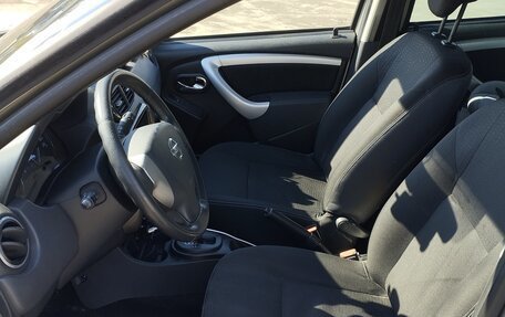 Nissan Terrano III, 2014 год, 1 150 000 рублей, 10 фотография