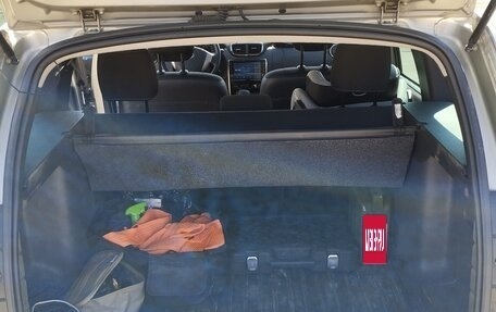 Nissan Terrano III, 2014 год, 1 150 000 рублей, 11 фотография