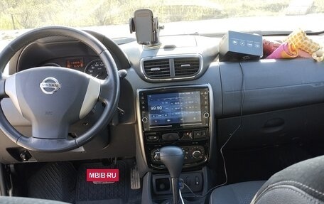 Nissan Terrano III, 2014 год, 1 150 000 рублей, 8 фотография