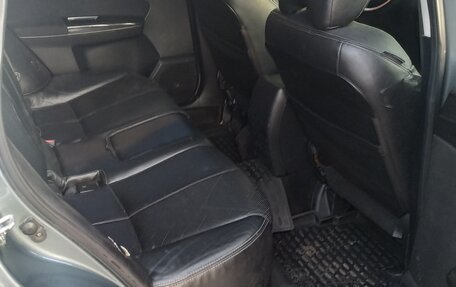 Subaru Forester, 2008 год, 1 350 000 рублей, 8 фотография