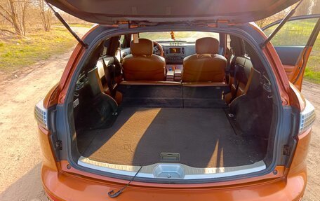 Infiniti FX I, 2005 год, 863 000 рублей, 7 фотография