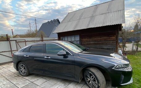 KIA K5, 2021 год, 2 600 000 рублей, 2 фотография