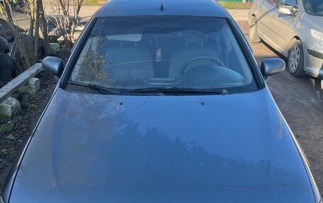 Nissan Almera, 2005 год, 190 000 рублей, 6 фотография