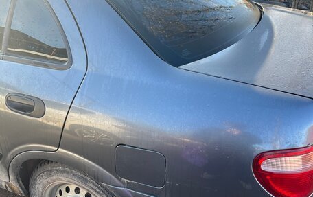 Nissan Almera, 2005 год, 190 000 рублей, 4 фотография