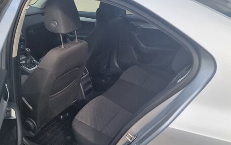 Skoda Octavia, 2015 год, 1 290 000 рублей, 10 фотография