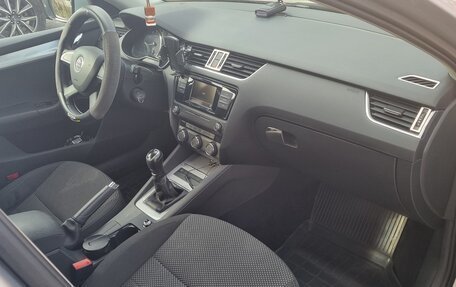 Skoda Octavia, 2015 год, 1 290 000 рублей, 11 фотография